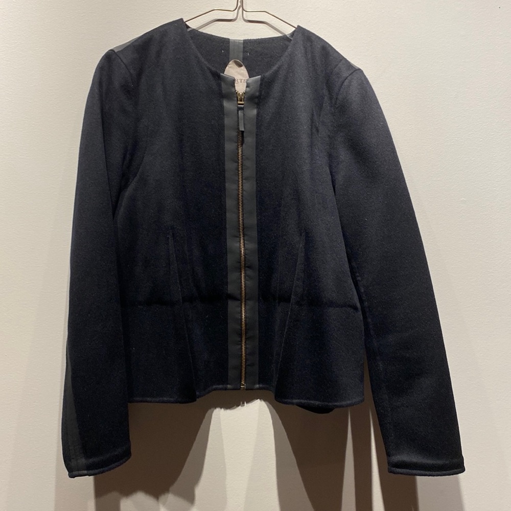 Ports 1961 bomber jacket
